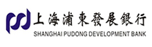 浦发银行